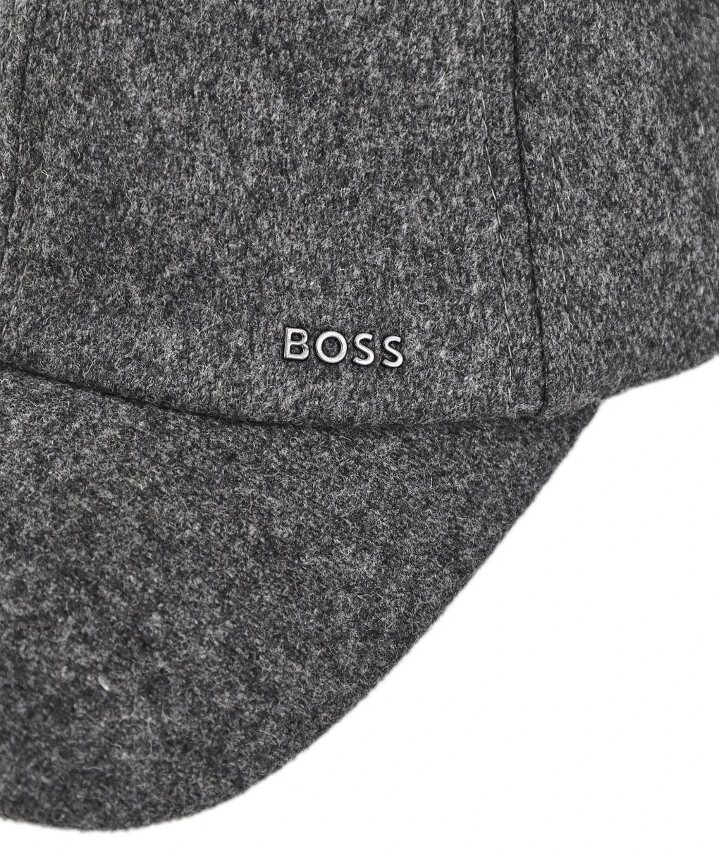 Boss Zed-Me Baseball Cap 4 Boss Zed-Me Baseball Cap - Image 2