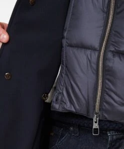 Bib Insert Down Overcoat 13 Bib Insert Down Overcoat -Menswear Specialty Store 061BTHfkHpPpZZVSsnRAsmIvkHUL9KkaIUJoiuZZ