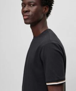 Boss Thompson 04 T-Shirt -Menswear Specialty Store 06uPbPGK4mXfo5obbUocbkvh0HR7zzJibdmMVWNc