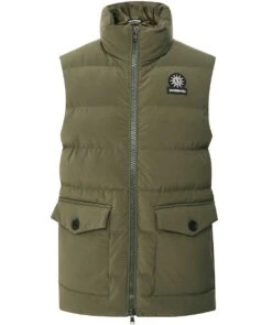 Explorer Gilet