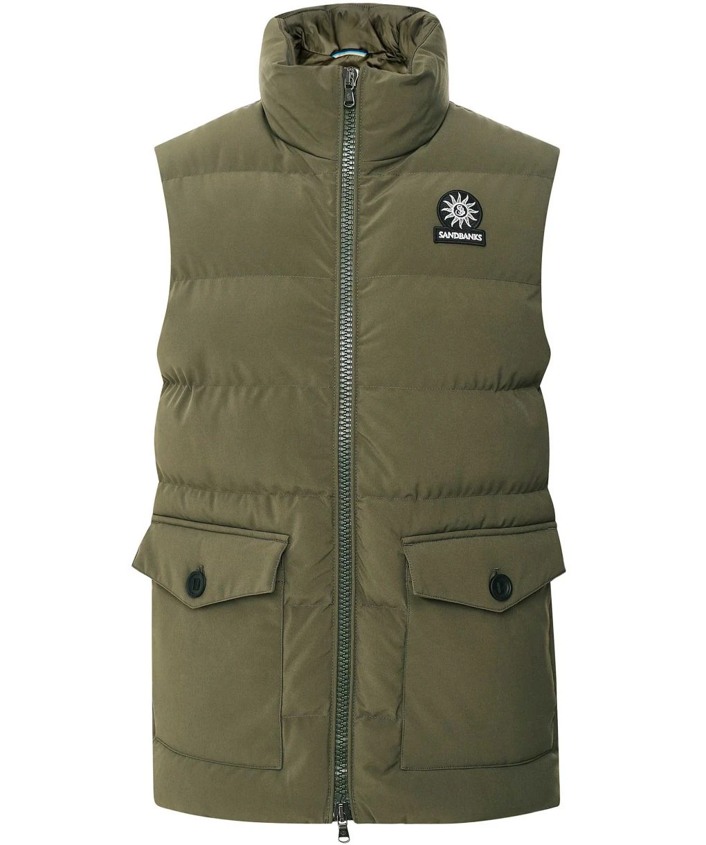 Explorer Gilet 3 Explorer Gilet