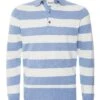 Cotton Striped Brogan Polo Shirt -Menswear Specialty Store 0SHJKys7vujscRtkKq67XSiNZU7IHW0lLVawv6aJ