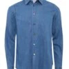 PAUL SMITH Tailored Fit Denim Shirt -Menswear Specialty Store 0ikpErD0Aen7PTp4fqTrt7q3HSHTjr9pvGLDjp2W