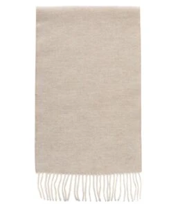 Wool Scarf