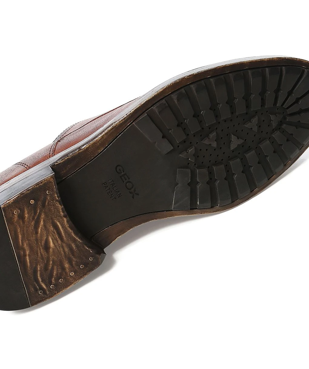 Geox Aurelio Derby Shoes 8 Geox Aurelio Derby Shoes - Image 6