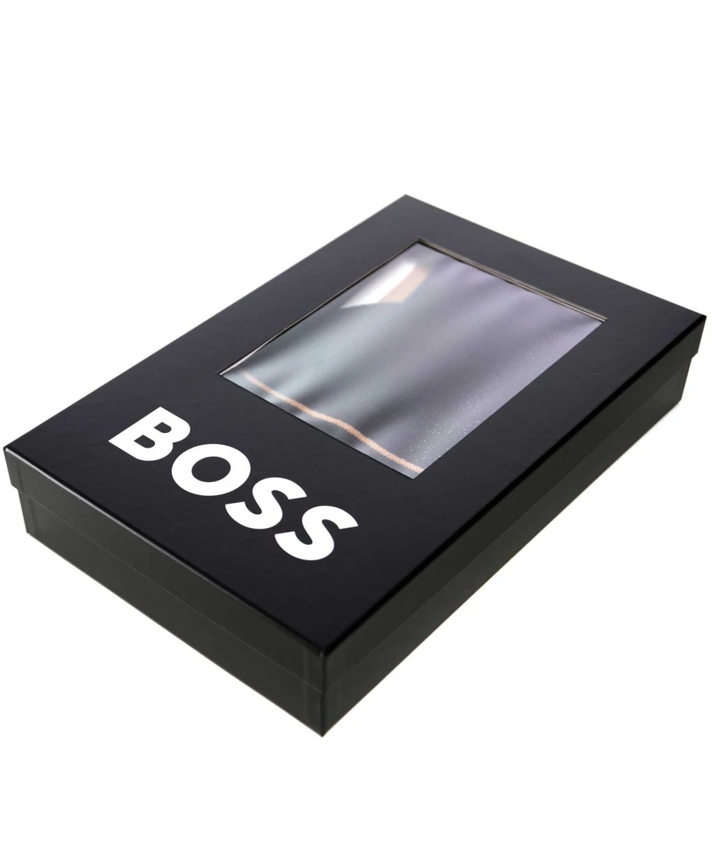 Boss Morbido Hat & Scarf Gift Set 5 Boss Morbido Hat & Scarf Gift Set - Image 3