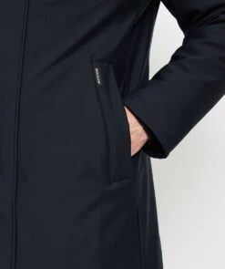 Bib Insert Down Coat -Menswear Specialty Store 13A70beohXaQEKCT7GK6CTnDw9AwsFS8ZAoHlW2a