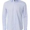 Hackett Slim Fit Seashell Shirt
