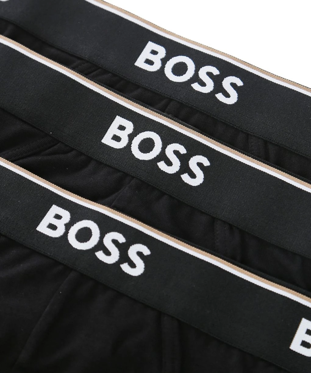 Boss Boxer Briefs Three Pack 5 Boss Boxer Briefs Three Pack - Image 3