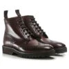 Loake Pegasus Brogue Boots