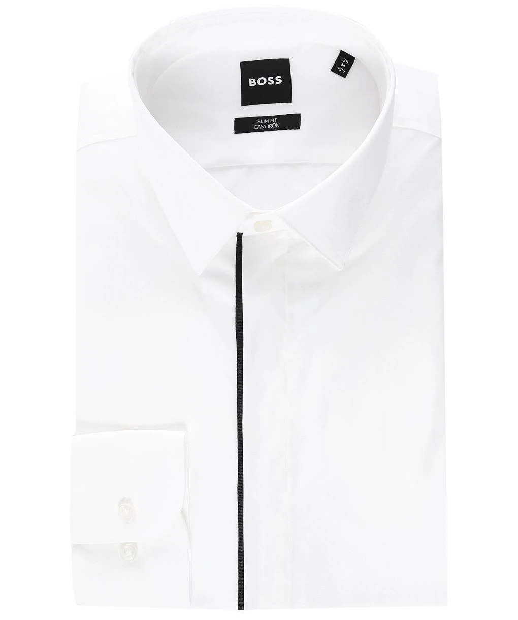 Boss H-HANK-Party2 Shirt 3 Boss H-HANK-Party2 Shirt