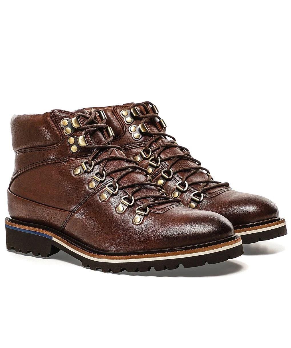 Rispond Hiker Boots 3 Rispond Hiker Boots