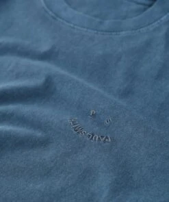 PAUL SMITH Happy T-Shirt -Menswear Specialty Store 1WSkHiylkH9AdL2wMDBv7rTS8HUUm45P8Vt17zlQ