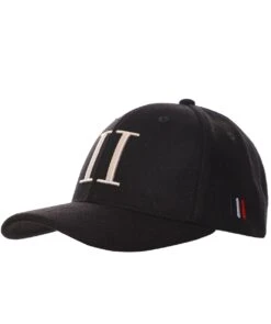 Les Deux Wool Encore Cap