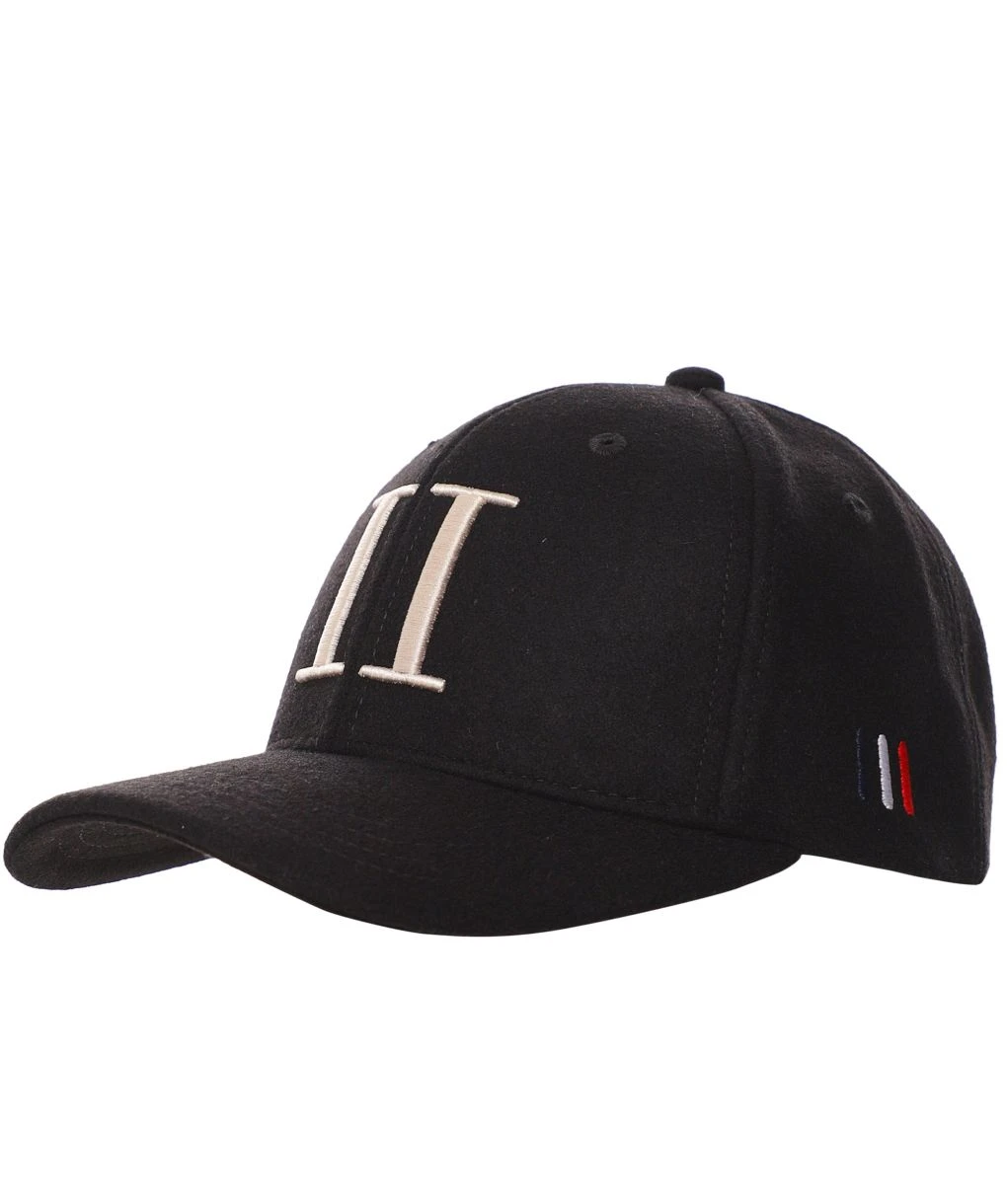 Les Deux Wool Encore Cap 3 Les Deux Wool Encore Cap