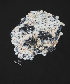 PAUL SMITH Rabbit Skull T-Shirt 9 PAUL SMITH Rabbit Skull T-Shirt -Menswear Specialty Store 1ehHoeLfOp2HYZmUdIXszwu6BWdmkGRQoPHxNeiw