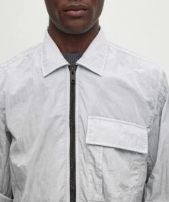 Boss Zip-Through Loony Overshirt 13 Boss Zip-Through Loony Overshirt -Menswear Specialty Store 1h7P1rAEFU6Tr3Q2YL4hAtsdv2OcvzciaQOZVqQ5