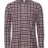 Slimline Flannel Gingham Shirt 2 Slimline Flannel Gingham Shirt -Menswear Specialty Store 1kvjZO7Ik3I92jVV5YGkFtW80kVpN8pLv2kOSFSL