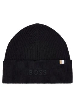 Boss Magico Beanie