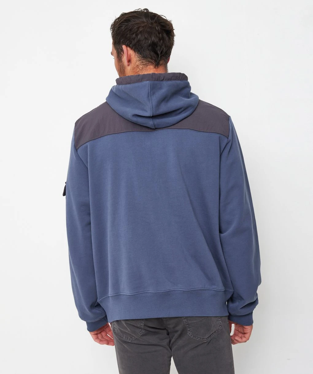 PAUL SMITH Pocket Hoodie 5 PAUL SMITH Pocket Hoodie - Image 3