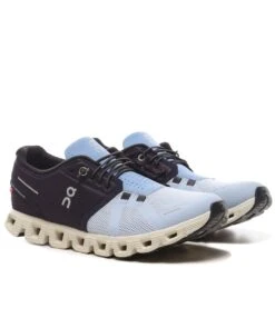 On Running Cloud 5 Trainers