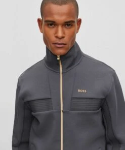 Boss Skaz 1 Sweatshirt 11 Boss Skaz 1 Sweatshirt -Menswear Specialty Store 1uADY6FfHA3DqrvFfy9Qds6AvwTRJ4KgiG4IZoaD