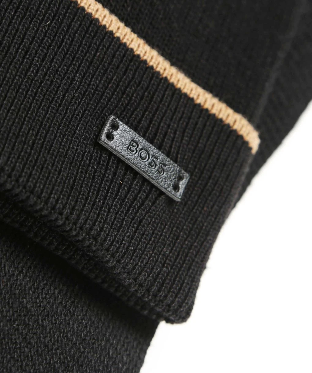 Boss Morbido Hat & Scarf Gift Set 7 Boss Morbido Hat & Scarf Gift Set - Image 5