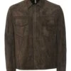 Boss Suede Mucker Jacket 1 Boss Suede Mucker Jacket -Menswear Specialty Store 26AiCq6F0nCAwQv0qoRqDdhtqbIhjUkkQkRBXkUf