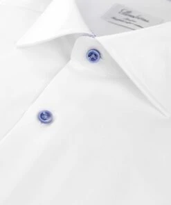 Slimline Twill Shirt 6 Slimline Twill Shirt -Menswear Specialty Store 26aluQzZ2yxUInpveKPbrNsrwhiO4or90ftxwSKh