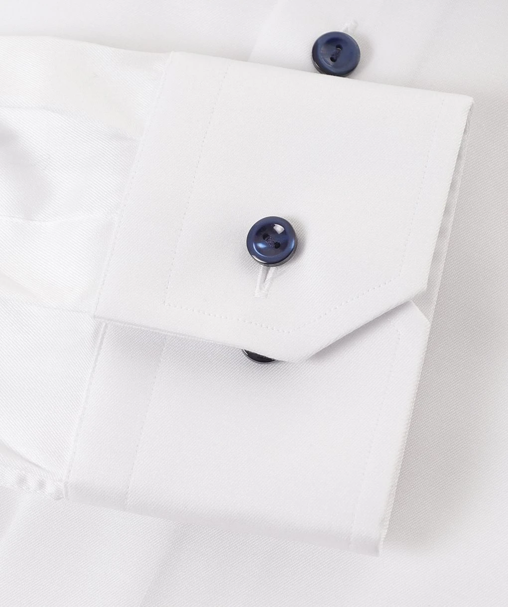 ETON Slim Fit Twill Shirt 5 ETON Slim Fit Twill Shirt - Image 3