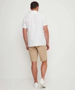 PAUL SMITH Chino Shorts -Menswear Specialty Store 2CvSahWZ1U9hVvnKlZd1fbq0Sx3dowkJdrQCEYNZ