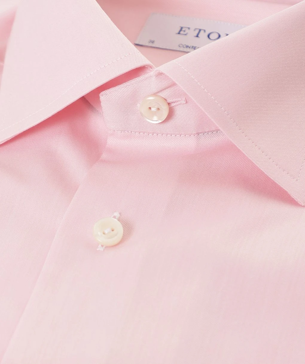 ETON Contemporary Fit Shirt 4 ETON Contemporary Fit Shirt - Image 2