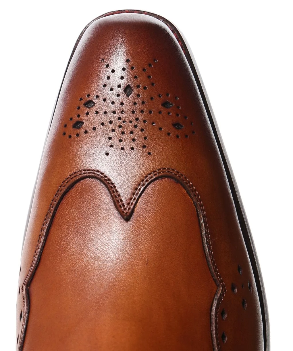 Novikov Chelsea Boots 7 Novikov Chelsea Boots - Image 5