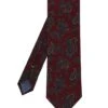 ETON Wool Paisley Tie 1 ETON Wool Paisley Tie -Menswear Specialty Store 2QlVLpzdVszwsbnVNMdtrmAtT5yRG0HLTI1L83q3