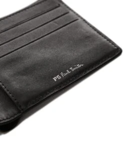 PAUL SMITH Leather Zebra Billfold Wallet 9 PAUL SMITH Leather Zebra Billfold Wallet -Menswear Specialty Store 2aYCDLLNsCyvP9iSHcaPgak2Oh4eWZKnC1PvI9uF