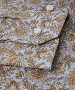 ETON Slim Fit Paisley Shirt -Menswear Specialty Store 2gCDz4KerdNSjNlUFnPUV3ljCx2ltUHgcjgUxe78
