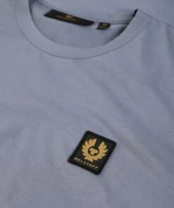 BELSTAFF Crew Neck T-Shirt 9 BELSTAFF Crew Neck T-Shirt -Menswear Specialty Store 2tFnSxKvlmRxEEf41873j2wW7P0prAGAb9NIlXFG