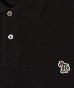 PAUL SMITH Organic Cotton Zebra Polo Shirt 11 PAUL SMITH Organic Cotton Zebra Polo Shirt -Menswear Specialty Store 34DdSI38xGaoiIlnQpYk2diCx19VVSEk8OVs8hHt