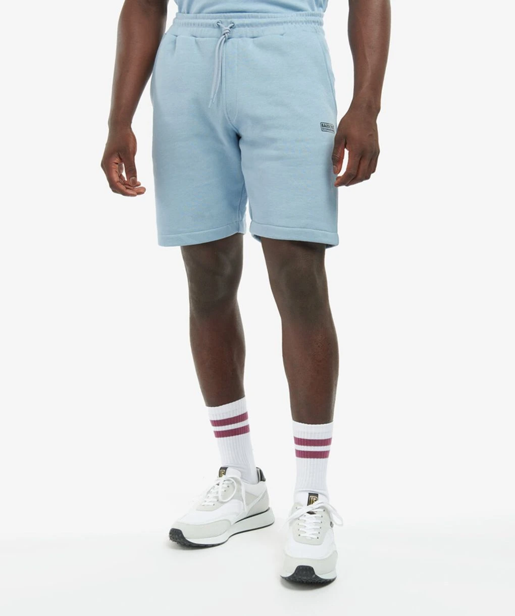 Grant Jogger Shorts 4 Grant Jogger Shorts - Image 2