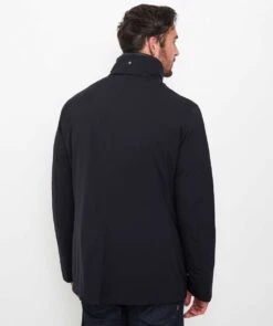 Down Pea Coat -Menswear Specialty Store 3B4BIn2U4DNbVnmXKIY9YcV2ZXr8gS4YjRQaV5hA