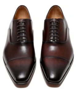 Magnanni Leather Corey Shoes 9 Magnanni Leather Corey Shoes -Menswear Specialty Store 3KefDORaUgKOPu4tgLsI6rSMZSGd5FidCJLIVSGC