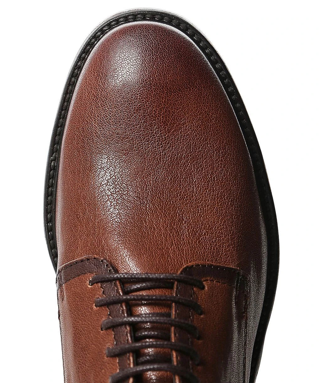 Geox Aurelio Derby Shoes 7 Geox Aurelio Derby Shoes - Image 5