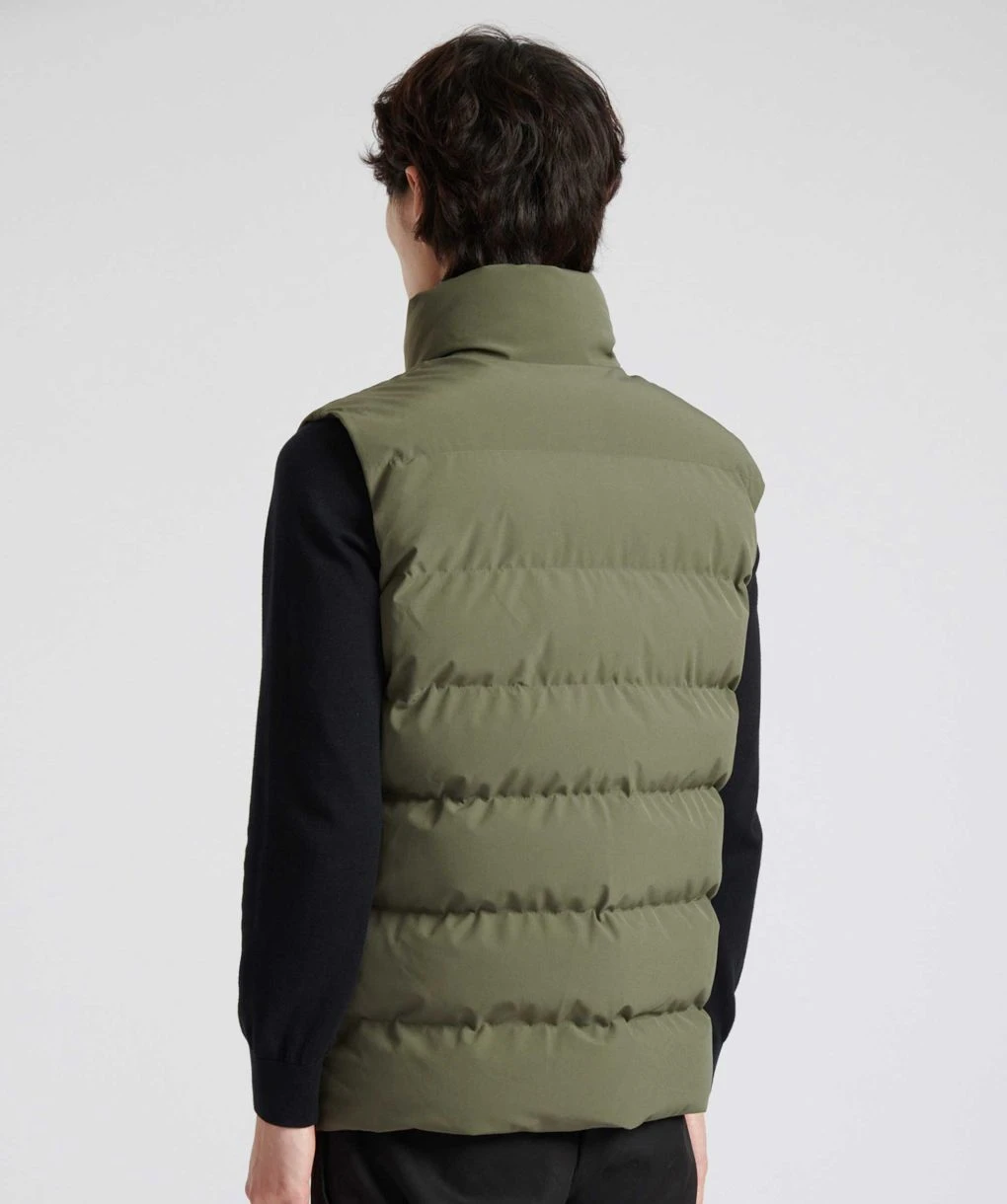 Explorer Gilet 5 Explorer Gilet - Image 3