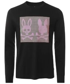 Long Sleeve Chicago T-Shirt