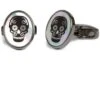Mother-of-Pearl Skull Cufflinks -Menswear Specialty Store 40K5PHOyLvJAR40KoVLU0aNAXlMSbtnzoEgDrPqq