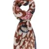 Linen Paisley Scarf 1 Linen Paisley Scarf -Menswear Specialty Store 484LW7zgkp4qEWTdKntL8ifZxNmf6YvYt1XJXmSz