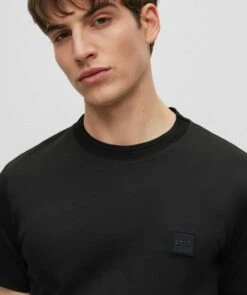 Boss Tiburt 278 T-Shirt 11 Boss Tiburt 278 T-Shirt -Menswear Specialty Store 4FuH7sDjyVMhEyycv9RDvYlkeOpmjuJOcWWAyNjM
