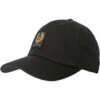 BELSTAFF Phoenix Twill Cap 1 BELSTAFF Phoenix Twill Cap -Menswear Specialty Store 4GOvkwD3AIsiauntVCNK6xu2nMxOGkk5JlpGF2e4