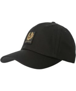 BELSTAFF Phoenix Twill Cap