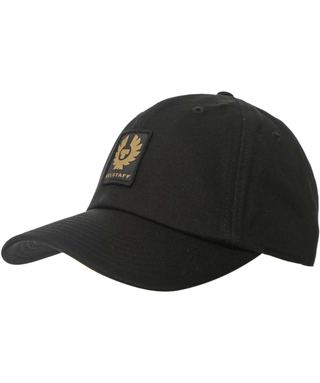 BELSTAFF Phoenix Twill Cap 3 BELSTAFF Phoenix Twill Cap